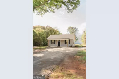 515 Jeff Davis Road, Thomaston, GA 30286 - Photo 4