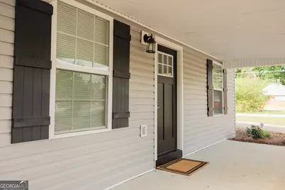 515 Jeff Davis Road, Thomaston, GA 30286 - Photo 8