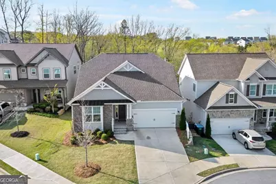 413 Solace Place, Canton, GA 30114 - Photo 6
