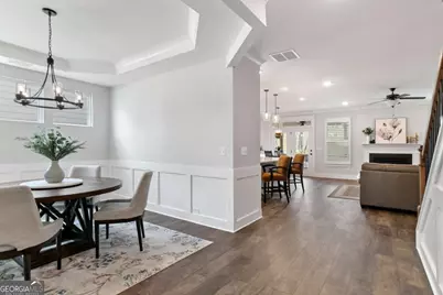 413 Solace Place, Canton, GA 30114 - Photo 20