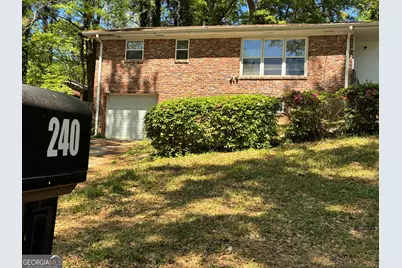 240 Springside Drive SE, Atlanta, GA 30354 - Photo 2