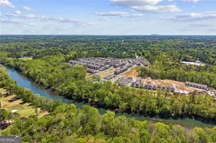 4570 Waterside Pkwy, Peachtree Corners, GA 30092 - Photo 38