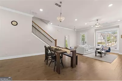 4570 Waterside Parkway, Peachtree Corners, GA 30092 - Photo 10