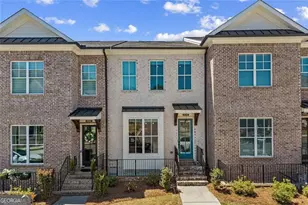 4570 Waterside Pkwy, Peachtree Corners, GA 30092 - Photo 1