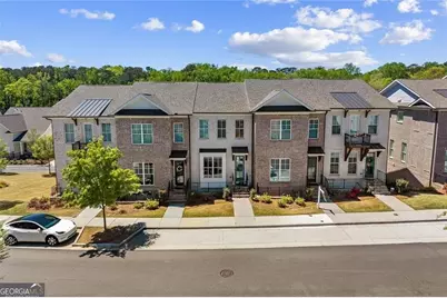 4570 Waterside Parkway, Peachtree Corners, GA 30092 - Photo 28