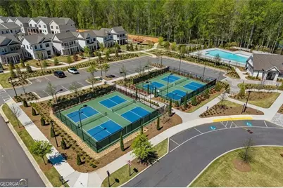 4570 Waterside Parkway, Peachtree Corners, GA 30092 - Photo 34