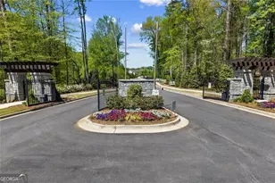 4570 Waterside Pkwy, Peachtree Corners, GA 30092 - Photo 40