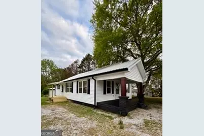525 Wildcat Bridge Road, Royston, GA 30662 - Photo 1