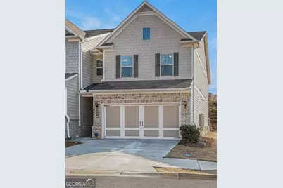 366 Cherryhill Lane, Woodstock, GA 30188 - Photo 1
