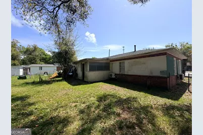 1207/1209 Fourth Avenue, Brunswick, GA 31520 - Photo 30