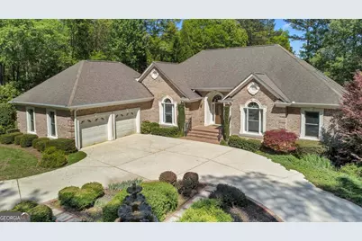 220 Allie Drive, McDonough, GA 30252 - Photo 4