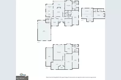 220 Allie Drive, McDonough, GA 30252 - Photo 46