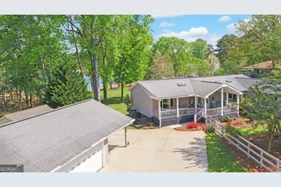 809 Glenn Ferry Road, Fair Play, SC 29643 - Photo 8