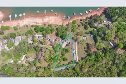 809 Glenn Ferry Road, Fair Play, SC 29643 - Photo 68