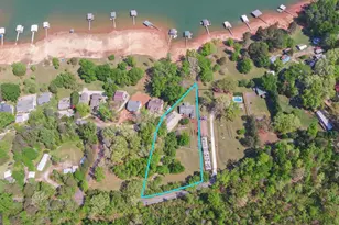 809 Glenn Ferry Rd, Fair Play, SC 29643 - Photo 68