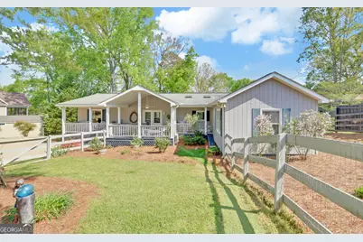 809 Glenn Ferry Road, Fair Play, SC 29643 - Photo 1