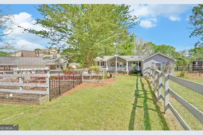 809 Glenn Ferry Road, Fair Play, SC 29643 - Photo 4