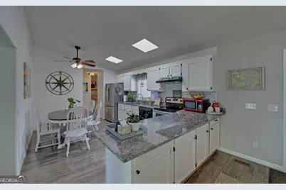 809 Glenn Ferry Road, Fair Play, SC 29643 - Photo 18