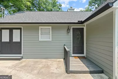 109 Shelton Lane, Eatonton, GA 31024 - Photo 8