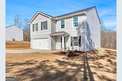 821 Hunter Welch Parkway, Luthersville, GA 30251 - Photo 1