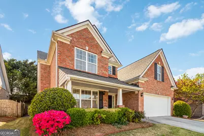 2280 Hickory Station Circle, Snellville, GA 30078 - Photo 1