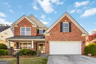 2280 Hickory Station Cir, Snellville, GA 30078 - Photo 2
