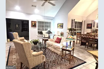 255 Fairway Court, Newnan, GA 30265 - Photo 8