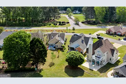 255 Fairway Court, Newnan, GA 30265 - Photo 34