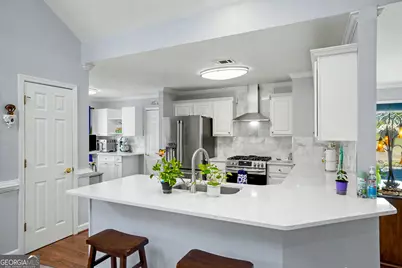 255 Fairway Court, Newnan, GA 30265 - Photo 12