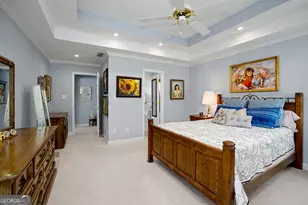 255 Fairway Ct, Newnan, GA 30265 - Photo 20