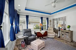 255 Fairway Ct, Newnan, GA 30265 - Photo 18