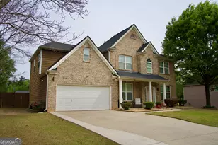 1011 Fellowship Rd, Fairburn, GA 30213 - Photo 2