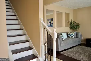 1011 Fellowship Rd, Fairburn, GA 30213 - Photo 4