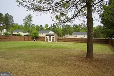1011 Fellowship Road, Fairburn, GA 30213 - Photo 20