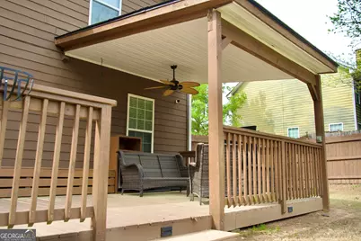 1011 Fellowship Road, Fairburn, GA 30213 - Photo 16