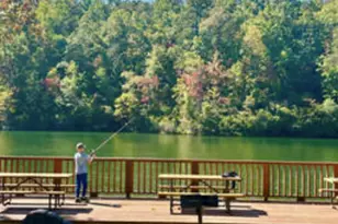 35 Canyon Pass, Cleveland, GA 30528 - Photo 16