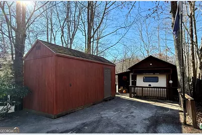 35 Canyon Pass, Cleveland, GA 30528 - Photo 2