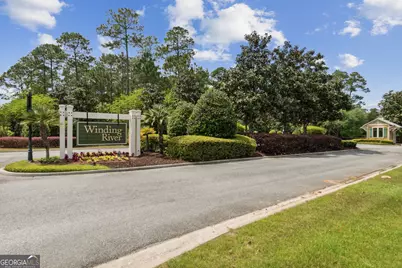314 Bateau Drive, Saint Marys, GA 31558 - Photo 40