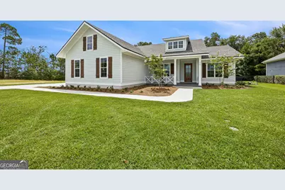 314 Bateau Drive, Saint Marys, GA 31558 - Photo 2