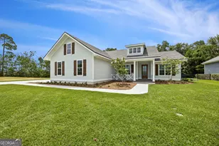 314 Bateau Dr, Saint Marys, GA 31558 - Photo 2