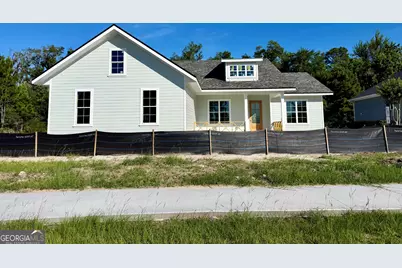 314 Bateau Drive, Saint Marys, GA 31558 - Photo 1