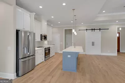 314 Bateau Drive, Saint Marys, GA 31558 - Photo 10