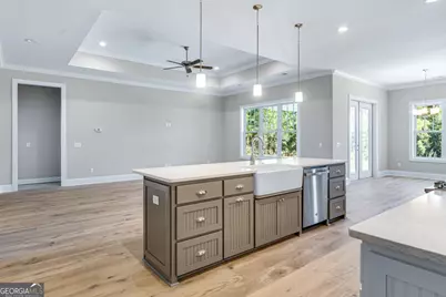 314 Bateau Drive, Saint Marys, GA 31558 - Photo 6