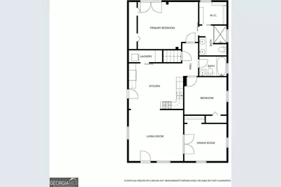245 South Avenue SE, Atlanta, GA 30315 - Photo 42