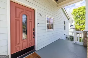 245 South Ave SE, Atlanta, GA 30315 - Photo 4