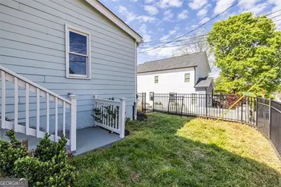 245 South Avenue SE, Atlanta, GA 30315 - Photo 38