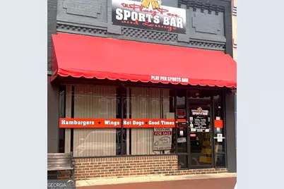 112 Main Street, Barnesville, GA 30204 - Photo 1