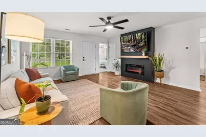 308 Anderson Street, Guyton, GA 31312 - Photo 16