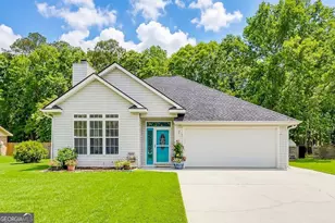 7 Hayden's Ct, Pooler, GA 31322 - Photo 1