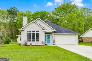 7 Hayden's Ct, Pooler, GA 31322 - Photo 4